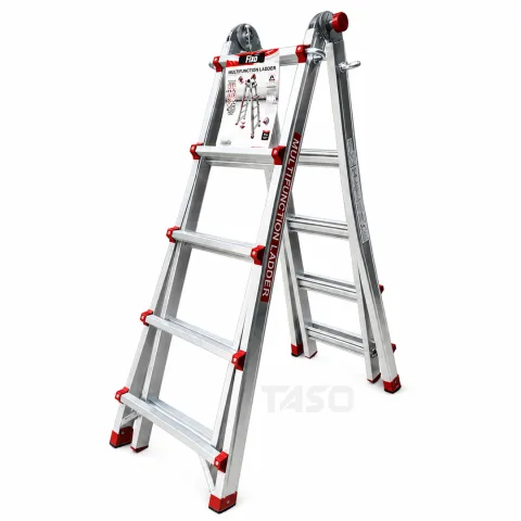 سلم Ladder JL- 405X (S4X5)