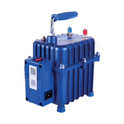 فاكيوم سحب ودفع  Vacuum Pump 28L/Min