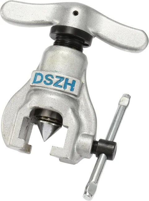 طقم تفليج DSZH