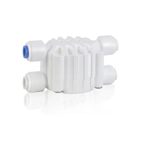 water filter  QT-29  4 line