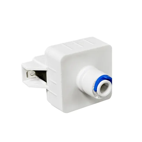 water filter  QT-31  1 line