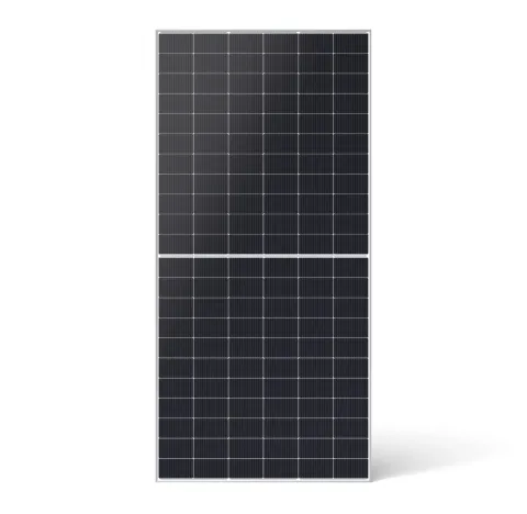 Ronma: Solar Panel (620W)