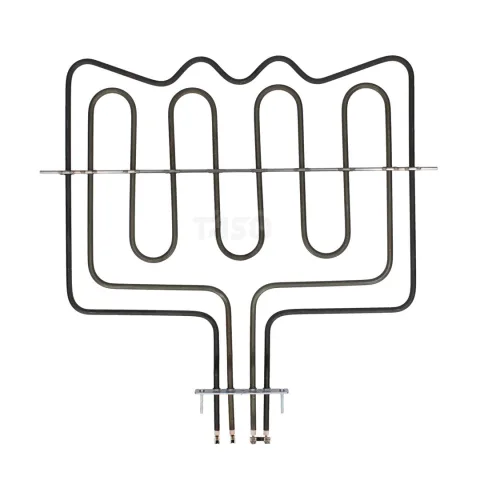 سخان فرن بلدان H1B2 (34*34cm)