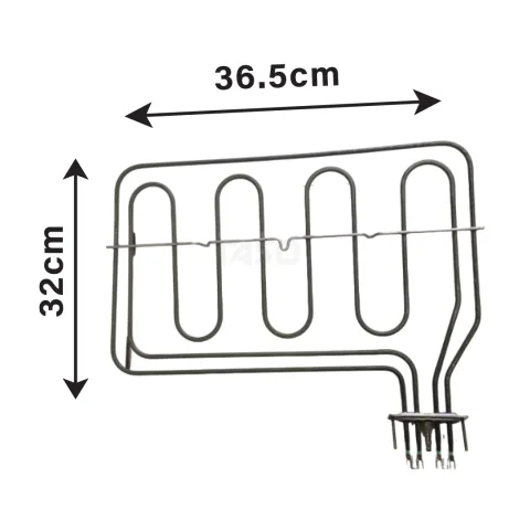 سخان فرن بلدان H1B5 (36.5*32cm)