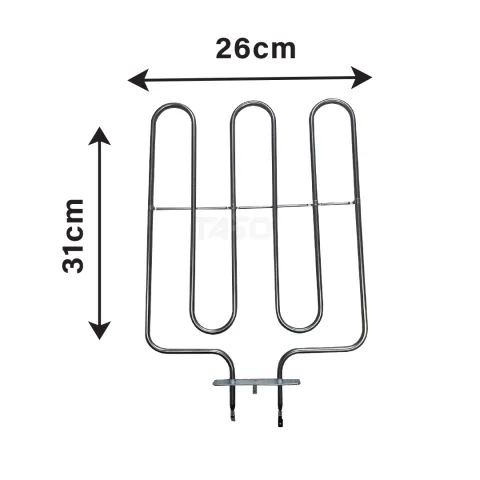 سخان فرن بلدان H1A4 (31*26cm)