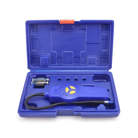 كاشف تنفيس غاز ديزه  DSA-200 DSZH