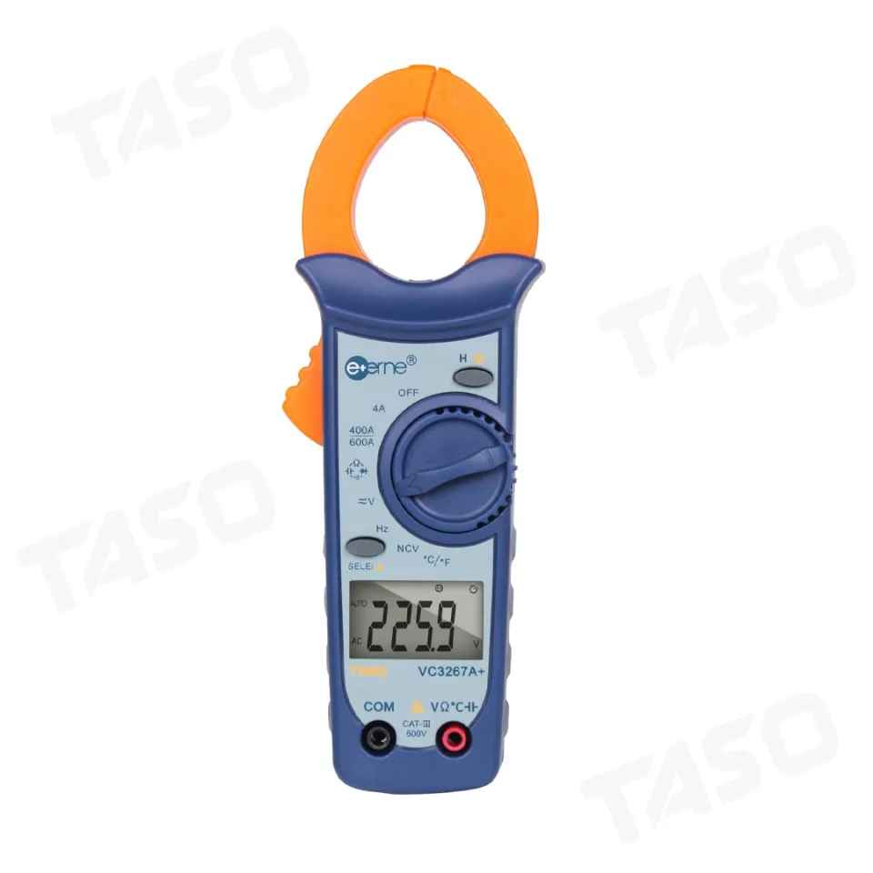 ساعة فحص كهرباء  +EONE VC659A