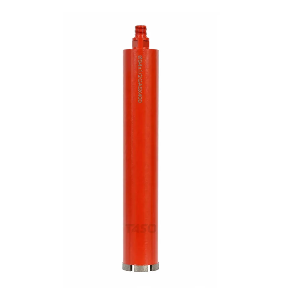 Drill Dry Wet Bit:  2'' - 64mm (OUT)