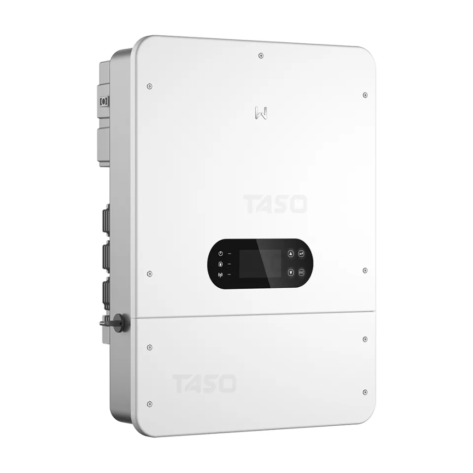 GOODWE: Hybrid Inverter (Three Phase) Low Voltage