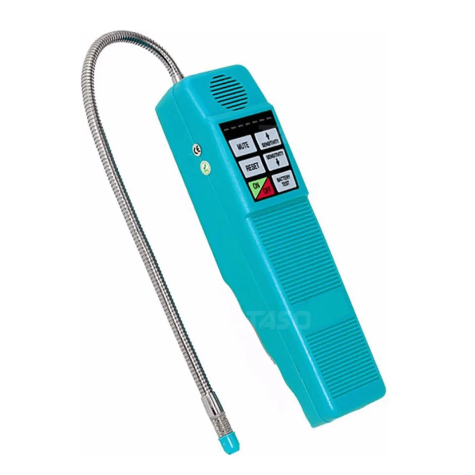 كاشف تنفيس +ELItech HLD100